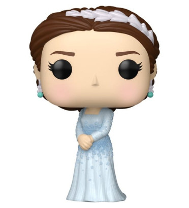 BLAIR WALDORF WEDDING / GOSSIP GIRL / FIGURINE FUNKO POP