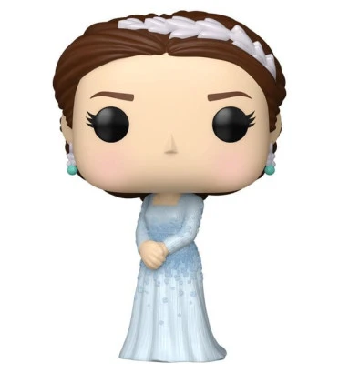 BLAIR WALDORF WEDDING / GOSSIP GIRL / FIGURINE FUNKO POP