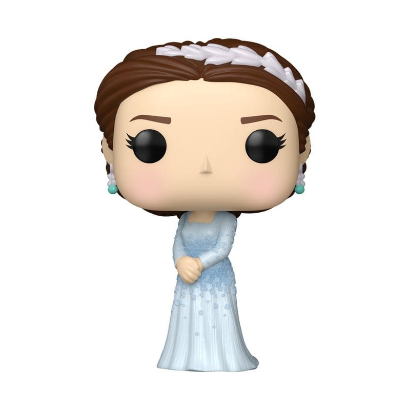 BLAIR WALDORF WEDDING / GOSSIP GIRL / FIGURINE FUNKO POP
