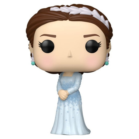 BLAIR WALDORF WEDDING / GOSSIP GIRL / FIGURINE FUNKO POP