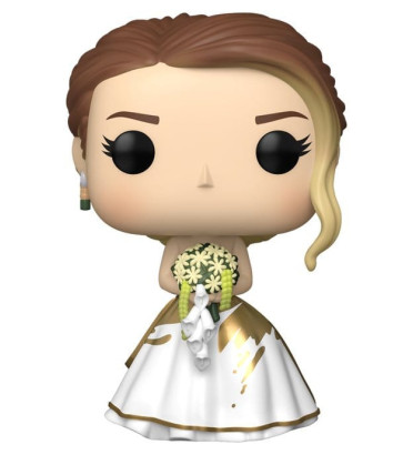 SERENA VAN DER WOODSEN WEDDING / GOSSIP GIRL / FIGURINE FUNKO POP