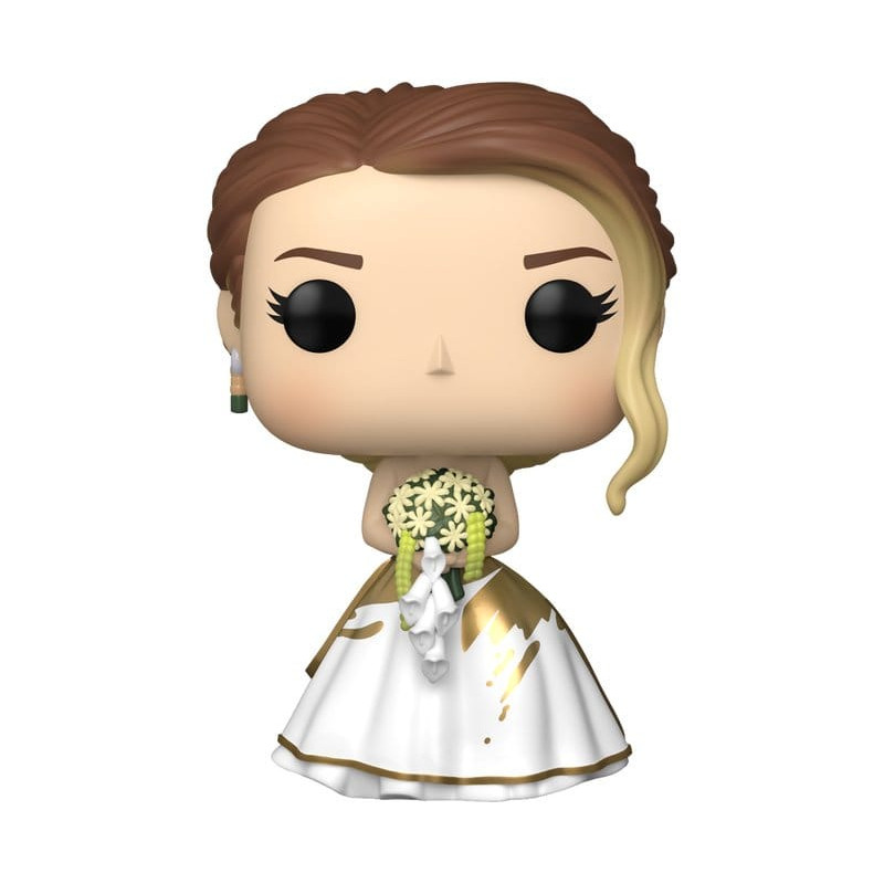 SERENA VAN DER WOODSEN WEDDING / GOSSIP GIRL / FIGURINE FUNKO POP