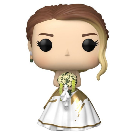 SERENA VAN DER WOODSEN WEDDING / GOSSIP GIRL / FIGURINE FUNKO POP