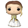 SERENA VAN DER WOODSEN WEDDING / GOSSIP GIRL / FIGURINE FUNKO POP