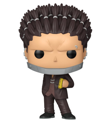 HYO / SAKAMOTO DAYS / FIGURINE FUNKO POP