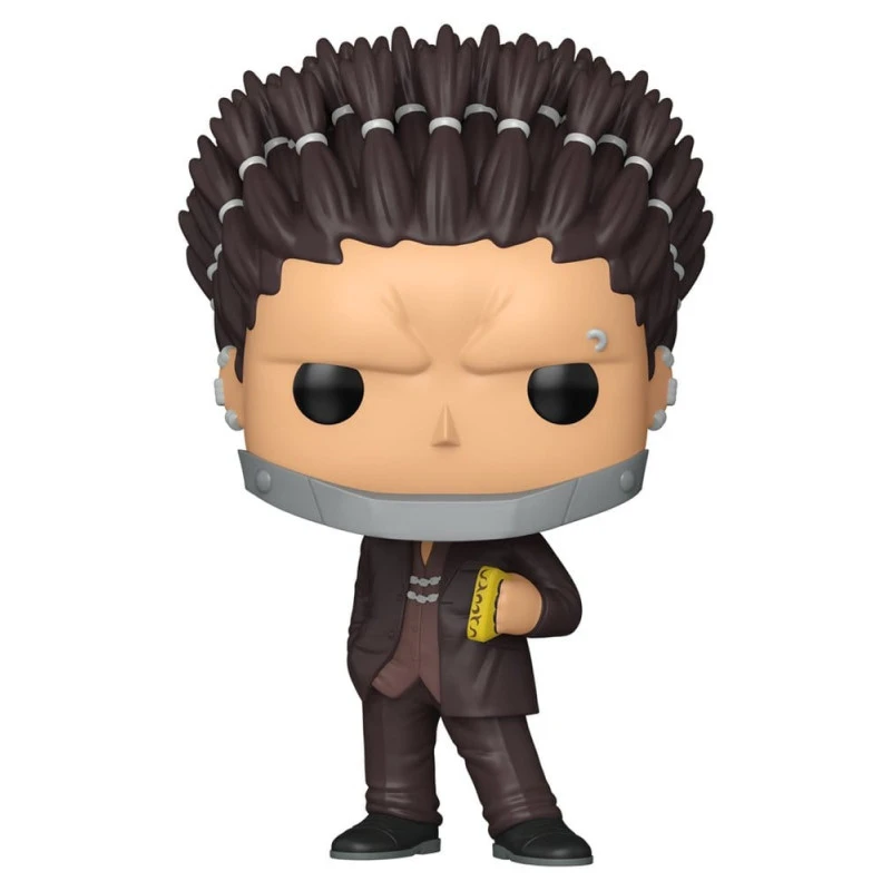HYO / SAKAMOTO DAYS / FIGURINE FUNKO POP