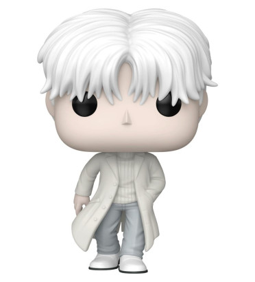 KEI X / SAKAMOTO DAYS / FIGURINE FUNKO POP