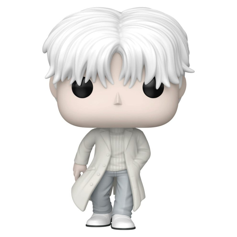 KEI X / SAKAMOTO DAYS / FIGURINE FUNKO POP