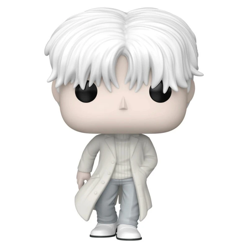 KEI X / SAKAMOTO DAYS / FIGURINE FUNKO POP