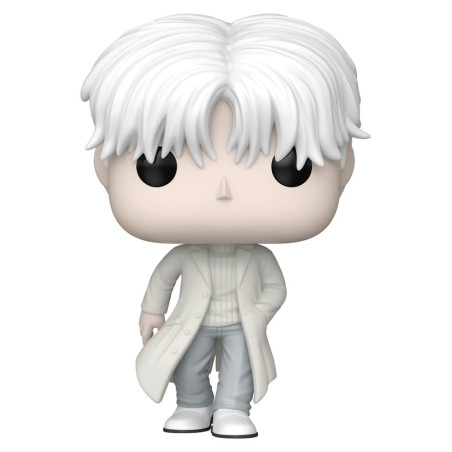 KEI X / SAKAMOTO DAYS / FIGURINE FUNKO POP