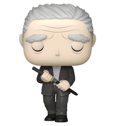 TAKAMURA / SAKAMOTO DAYS / FIGURINE FUNKO POP