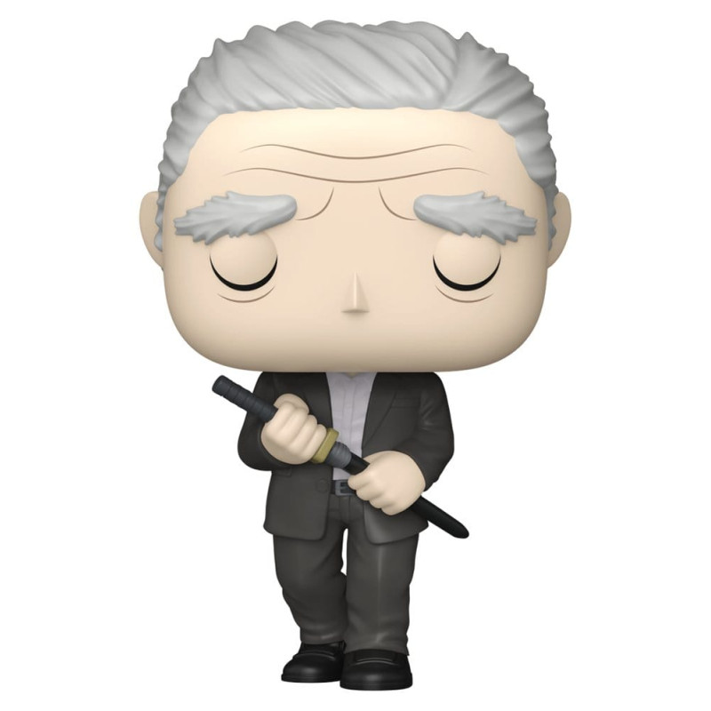 TAKAMURA / SAKAMOTO DAYS / FIGURINE FUNKO POP