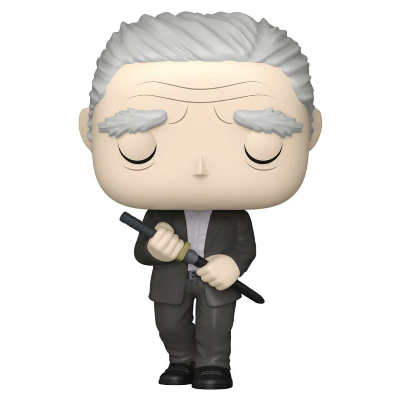TAKAMURA / SAKAMOTO DAYS / FIGURINE FUNKO POP