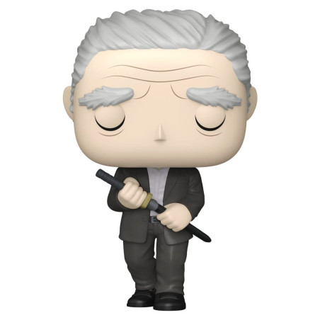 TAKAMURA / SAKAMOTO DAYS / FIGURINE FUNKO POP