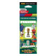 PANINI BLISTER PREMIUM 10 CARTES FIFA WORLD CUP 26 ADRENALYN XL