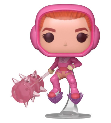 ATOM EVE ARMOR / INVINCIBLE / FIGURINE FUNKO POP
