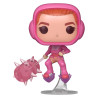 ATOM EVE ARMOR / INVINCIBLE / FIGURINE FUNKO POP