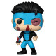 INVINCIBLE BATTLE DAMAGE / INVINCIBLE / FIGURINE FUNKO POP