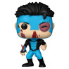INVINCIBLE BATTLE DAMAGE / INVINCIBLE / FIGURINE FUNKO POP
