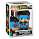 INVINCIBLE BATTLE DAMAGE / INVINCIBLE / FIGURINE FUNKO POP