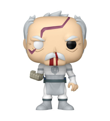 CONQUEST / INVINCIBLE / FIGURINE FUNKO POP