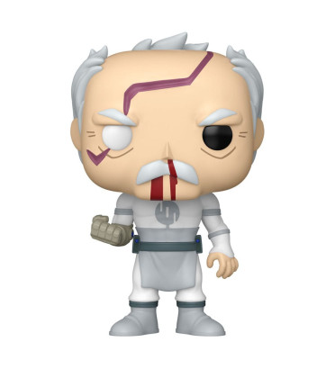 CONQUEST / INVINCIBLE / FIGURINE FUNKO POP