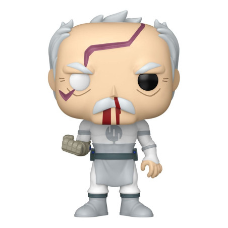 CONQUEST / INVINCIBLE / FIGURINE FUNKO POP