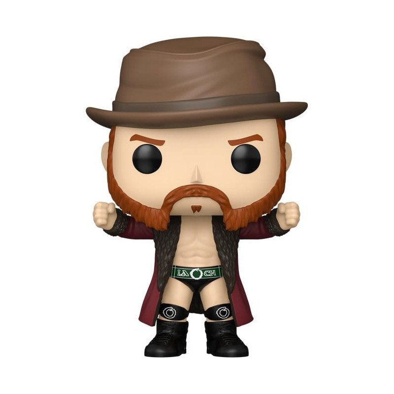 SHEAMUS / WWE / FIGURINE FUNKO POP