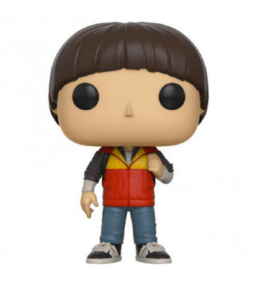 WILL / STRANGER THINGS / FIGURINE FUNKO POP