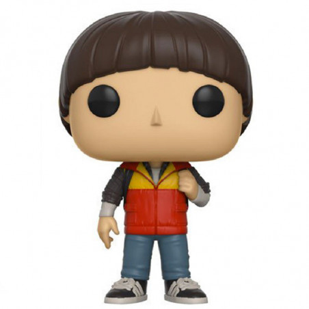 WILL / STRANGER THINGS / FIGURINE FUNKO POP