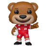 BERNI THE BEAR / FC BAYERN MUNCHEN / FIGURINE FUNKO POP