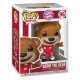 BERNI THE BEAR / FC BAYERN MUNCHEN / FIGURINE FUNKO POP