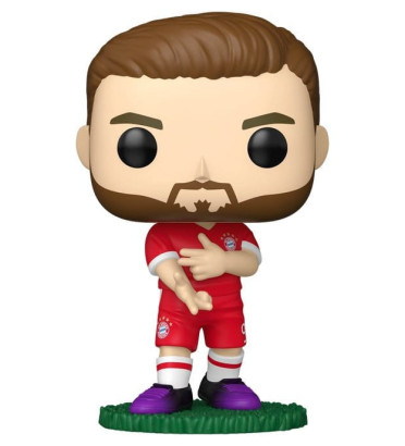 HARRY KANE / FC BAYERN MUNCHEN / FIGURINE FUNKO POP