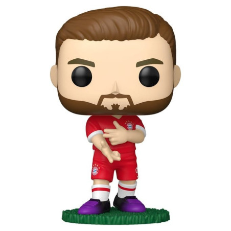 HARRY KANE / FC BAYERN MUNCHEN / FIGURINE FUNKO POP