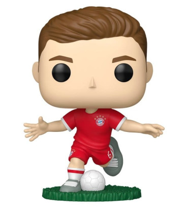 JOSHUA KIMMICH / FC BAYERN MUNCHEN / FIGURINE FUNKO POP