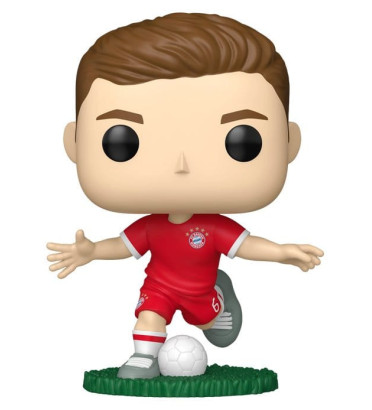JOSHUA KIMMICH / FC BAYERN MUNCHEN / FIGURINE FUNKO POP