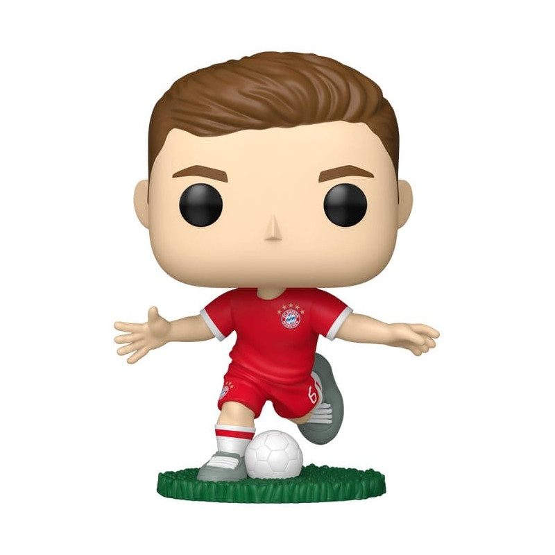 JOSHUA KIMMICH / FC BAYERN MUNCHEN / FIGURINE FUNKO POP