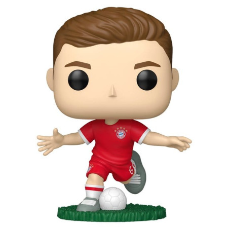 JOSHUA KIMMICH / FC BAYERN MUNCHEN / FIGURINE FUNKO POP