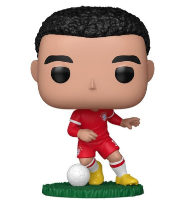 JAMAL MUSIALA / FC BAYERN MUNCHEN / FIGURINE FUNKO POP