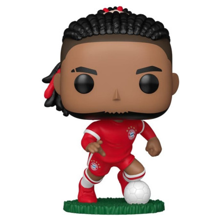 MICHAEL OLISE / FC BAYERN MUNCHEN / FIGURINE FUNKO POP