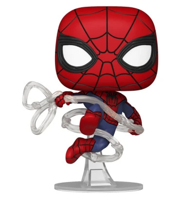 SPIDER-MAN / SPIDER-MAN BRAND NEW DAY / FIGURINE FUNKO POP