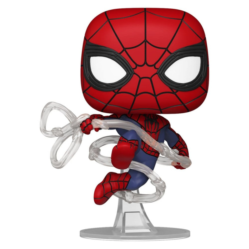 SPIDER-MAN / SPIDER-MAN BRAND NEW DAY / FIGURINE FUNKO POP