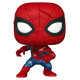 SPIDER-MAN NO WAY HOME SUIT / SPIDER-MAN BRAND NEW DAY / FIGURINE FUNKO POP