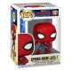 SPIDER-MAN NO WAY HOME SUIT / SPIDER-MAN BRAND NEW DAY / FIGURINE FUNKO POP