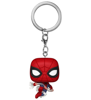 SPIDER-MAN / SPIDER-MAN BRAND NEW DAY / FUNKO POCKET POP