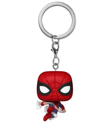 SPIDER-MAN / SPIDER-MAN BRAND NEW DAY / FUNKO POCKET POP