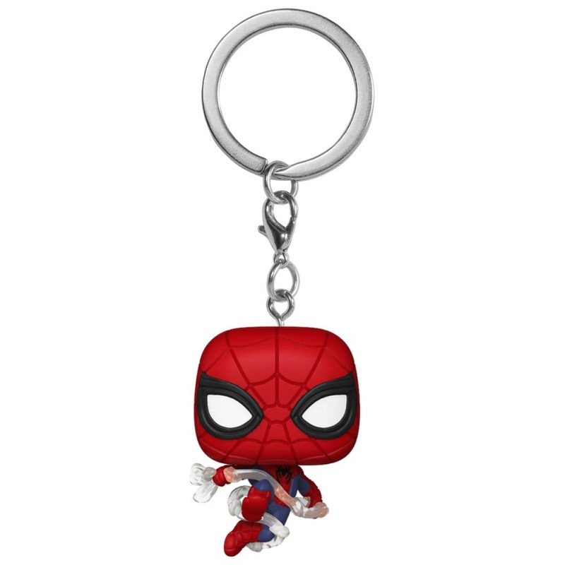 SPIDER-MAN / SPIDER-MAN BRAND NEW DAY / FUNKO POCKET POP