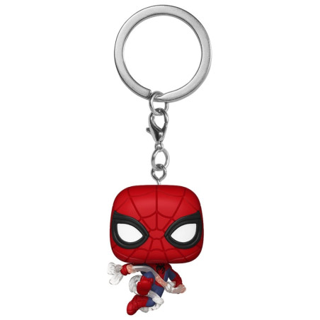 SPIDER-MAN / SPIDER-MAN BRAND NEW DAY / FUNKO POCKET POP
