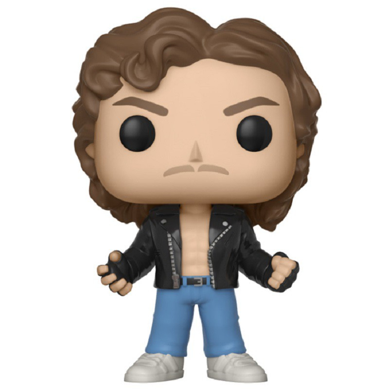 BILLY / STRANGER THINGS / FIGURINE FUNKO POP