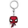 SPIDER-MAN METALLIC / SPIDER-MAN BRAND NEW DAY / FUNKO POCKET POP